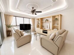 Blk 351 Yishun Jasmine (Yishun), HDB Executive #591255531
